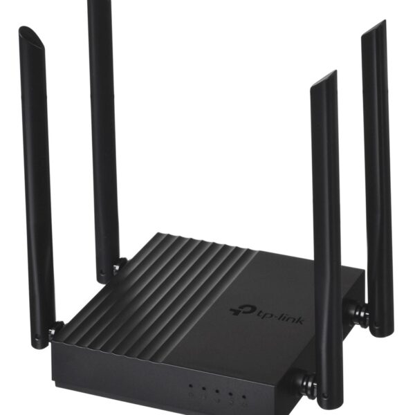 TP-LINK Archer C64 v1 Ασύρματο Router