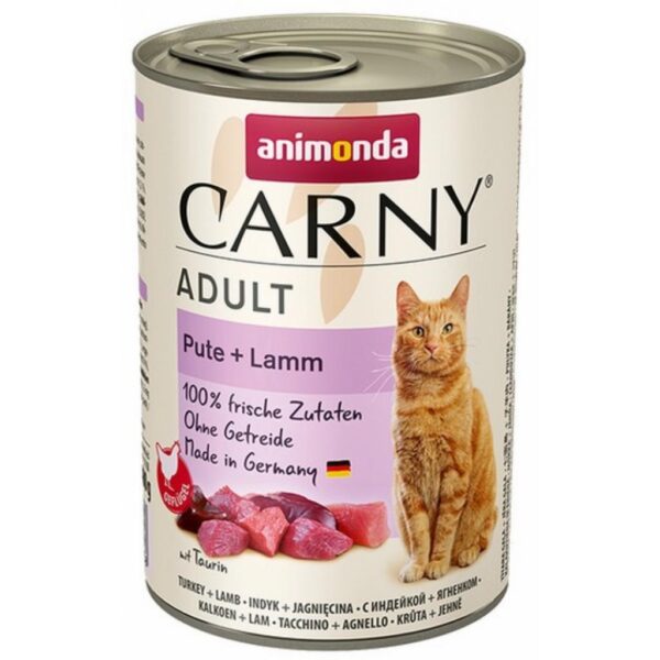 Animonda Carny Adult 400gr