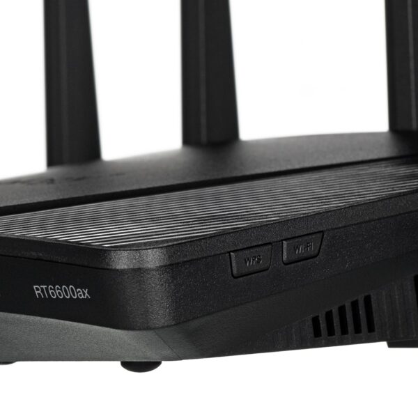 Synology RT6600AX Ασύρματο Router