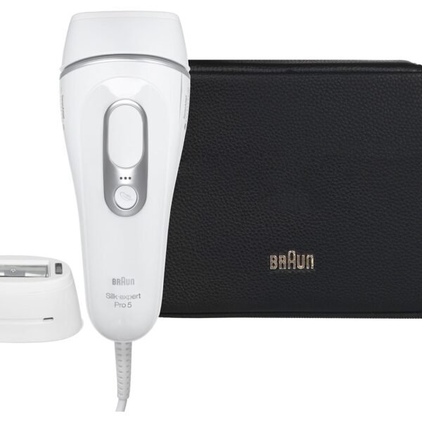 Braun Silk-expert Pro 5 Σετ Αποτρίχωσης Laser για Σώμα & Μπικίνι PL5145
