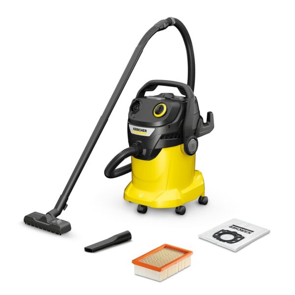 Karcher KWD 5 V-25/5/22 1100W 25lt