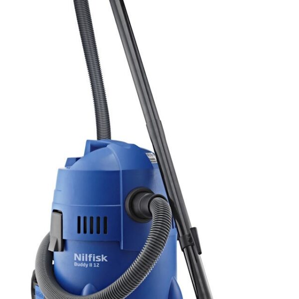 Nilfisk Buddy II 12 1200W 12lt