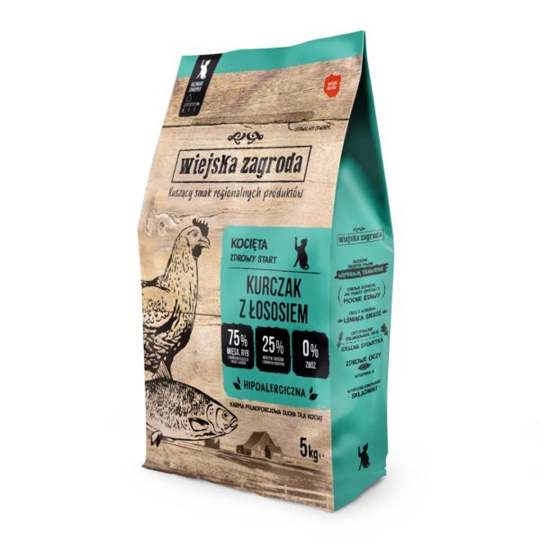 Wiejska Zagroda 5kg