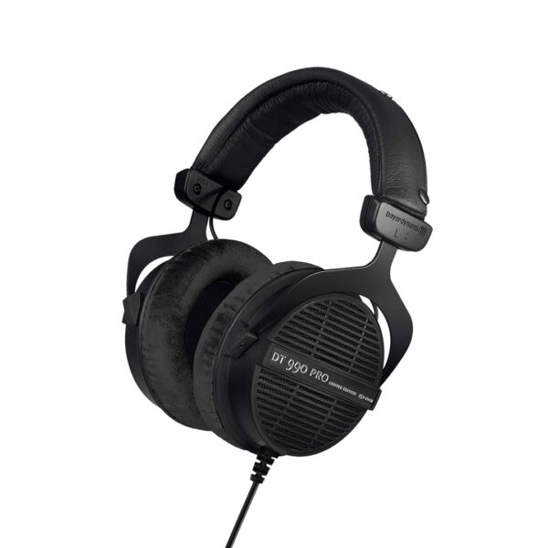 BeyerDynamic DT 990 Pro Bluetooth / 3.5mm / 6.3mm