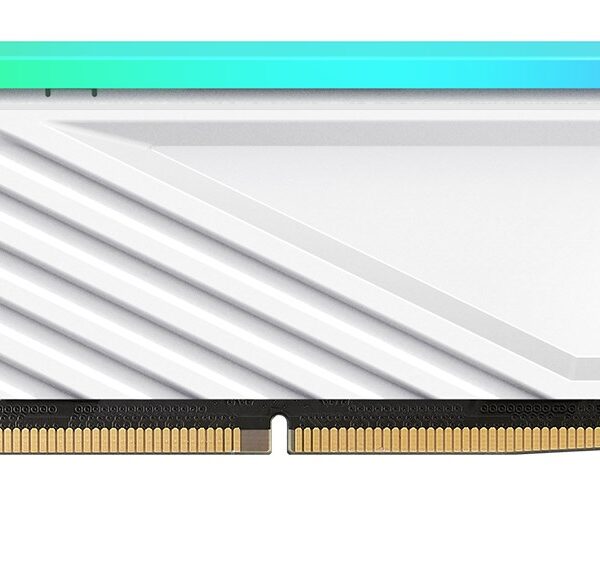 XPG LANCER BLADE RGB DDR5 memory module 32 GB 2 x 16 GB 6000 MHz ECC