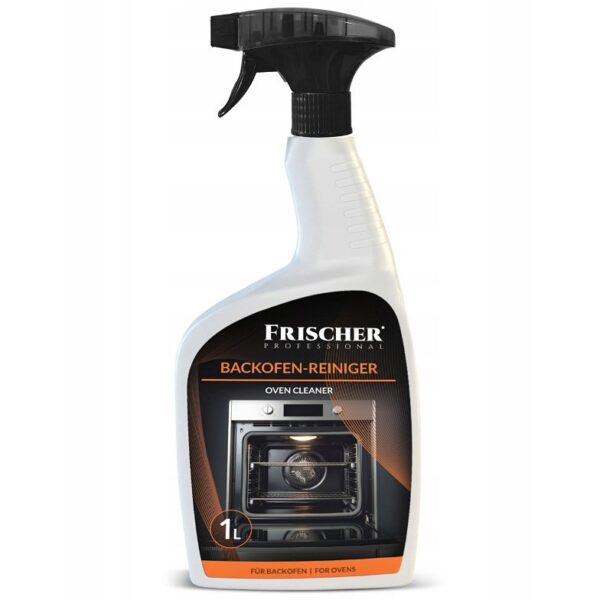 Frischer Oven Cleaner 1l