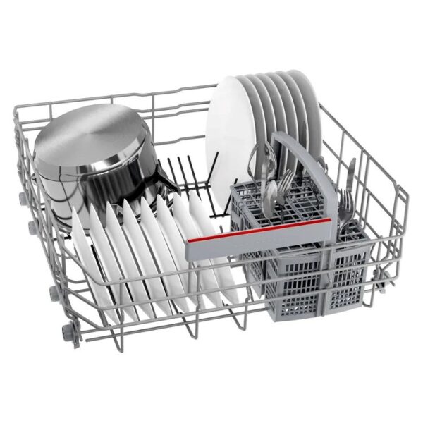 Bosch Εντοιχιζόμενο για 13 Σερβίτσια Π59.8xY81.5εκ. SMI4HAS19E