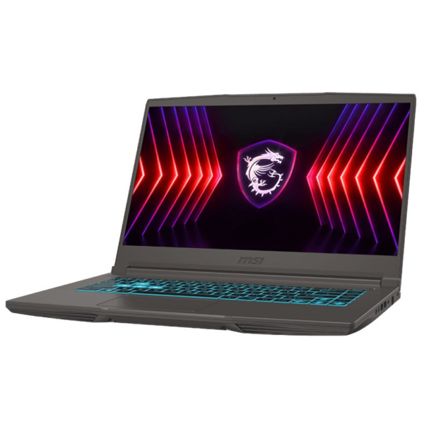 MSI Thin 15 B13UC-2203XPL 15.6" (i7-13620H/16GB/512GB)