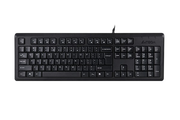 A4Tech KR-92 Αγγλικό UK
