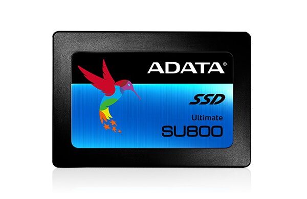 Adata Ultimate SU800 3D 512GB 2.5'' ASU800SS-512GT-C