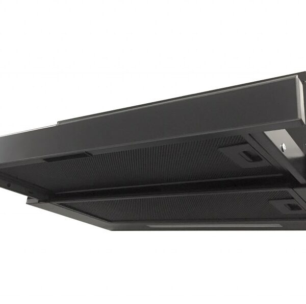 Maan Corona 2 G 60 Συρόμενος 60cm Μαύρος