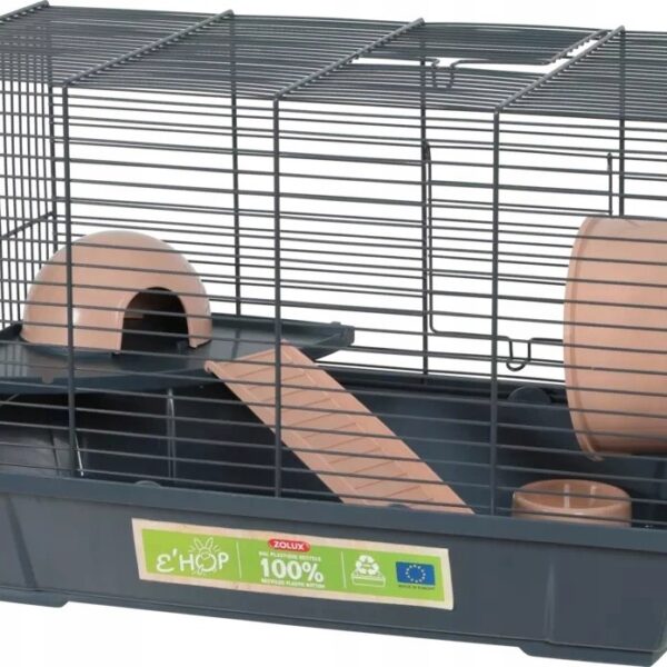 Zolux Κλουβί Τρωκτικού