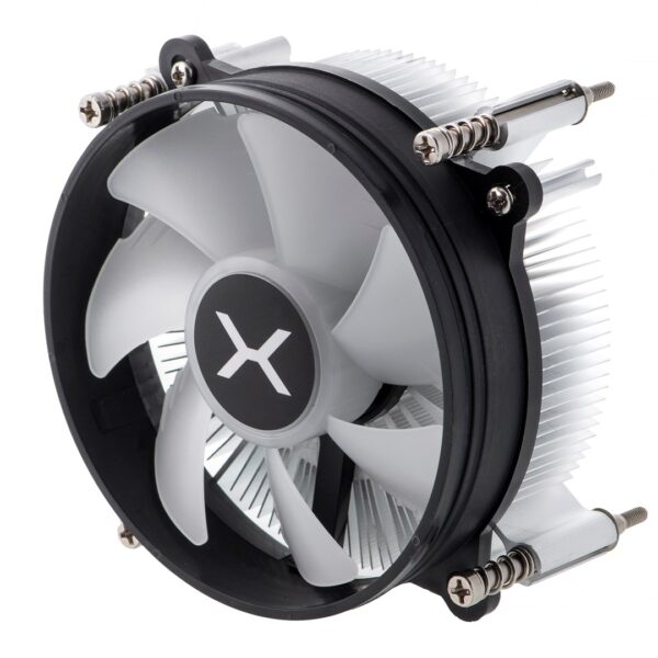 Krux Integrator Socket AM4