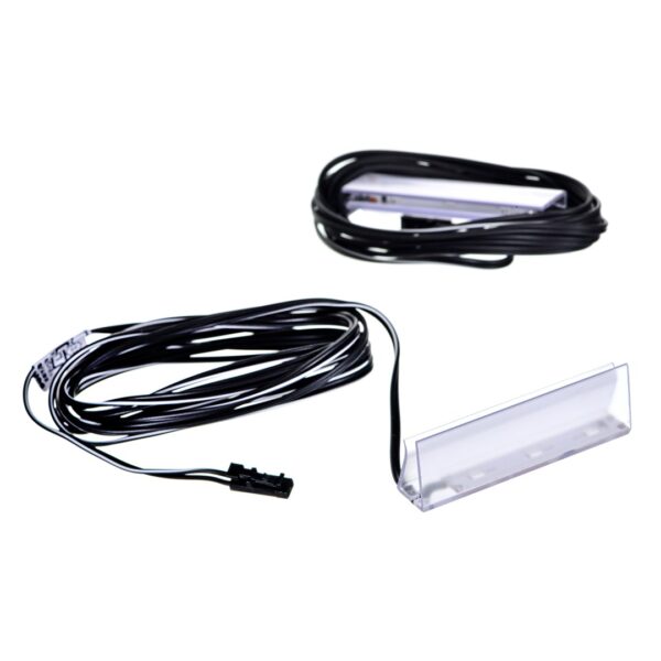 Cama LED Φωτιστικό για Ντουλάπες με Τροφοδοσία Μπαταρίας 1LED