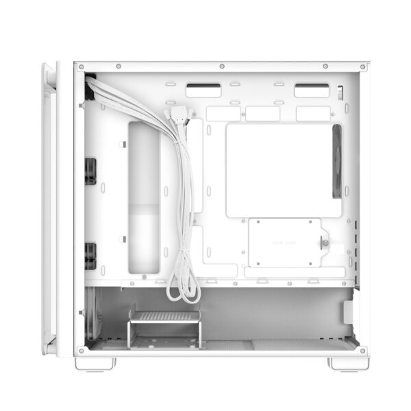 Asus A23 Plus Gaming Midi Tower με Πλαϊνό Παράθυρο