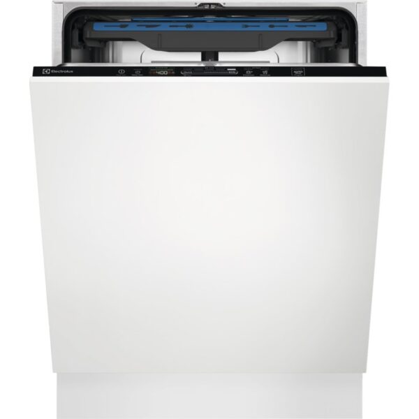 Electrolux Πλήρως Εντοιχιζόμενο για 14 Σερβίτσια Π59.6xY81.8εκ. EES848200L