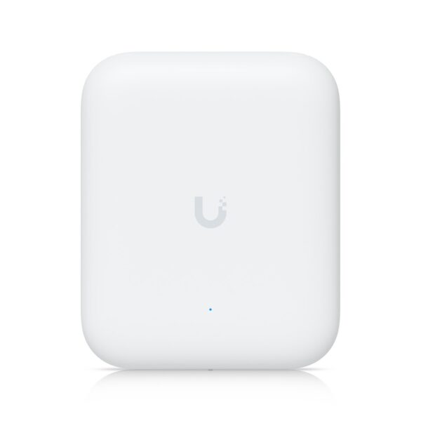 Ubiquiti U7 Outdoor 4300 Mbit/s White Power over Ethernet (PoE)