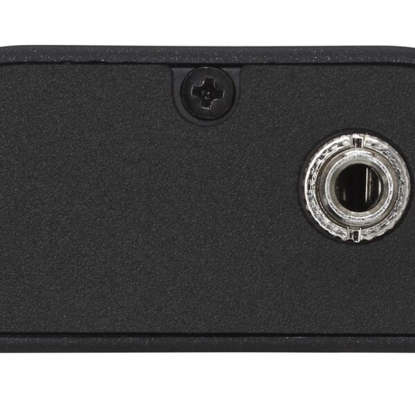 Tascam DR-10 L Μονοκάναλος Ψηφιακός Φορητός Εγγραφέας Μπαταρίας για Εγγραφή σε Κάρτα Μνήμης με Διάρκεια Εγγραφής 10 Ώρες και Τροφοδοσία USB White
