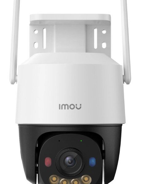 IMOUCruiser SC 4G LTE 5MP camera IPC-K7FP-5H0TE