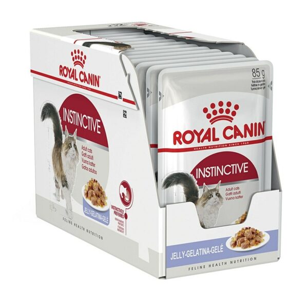 Royal Canin Υγρή Τροφή 85gr