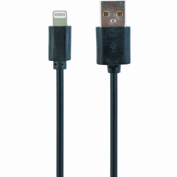 Cablexpert USB-A to Lightning 1m (CC-USB2-AMLM-1M)