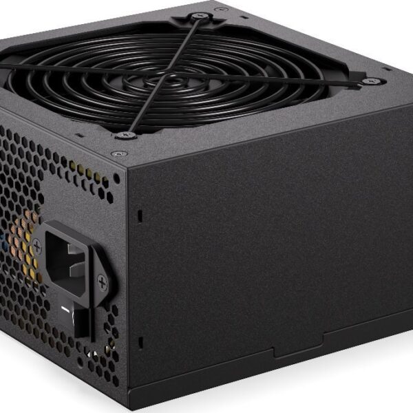 Endorfy Elementum E5 550W Full Wired 80 Plus Standard