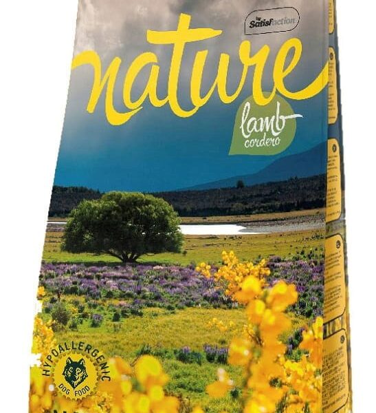 Nature 12kg