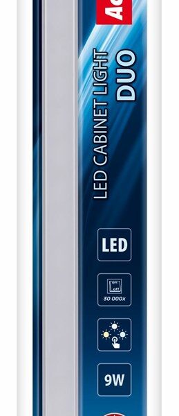 Active Jet LED Φωτιστικό για Ντουλάπες 1τμχ