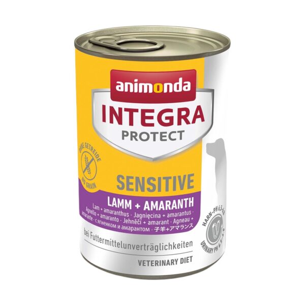 Animonda Integra Protect Sensitive 400gr