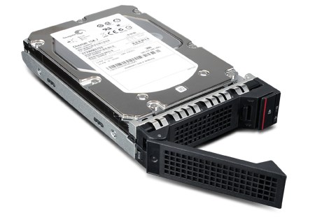 Lenovo ThinkServer Gen 5 2TB 3.5" 7200rpm 4XB0G45717