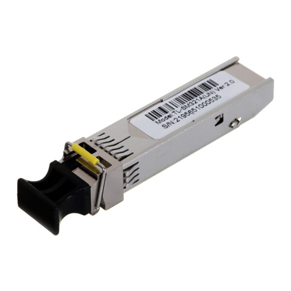 TP-LINK TL-SM321A v1 Transceiver 1τμχ (TL-SM321A)