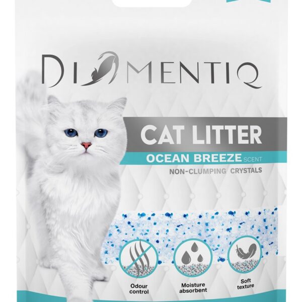 Diamentiq Άμμος 3.8lt