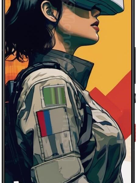 Nubia Redmagic 9S Pro 5G Dual SIM (12GB/256GB) Sleet