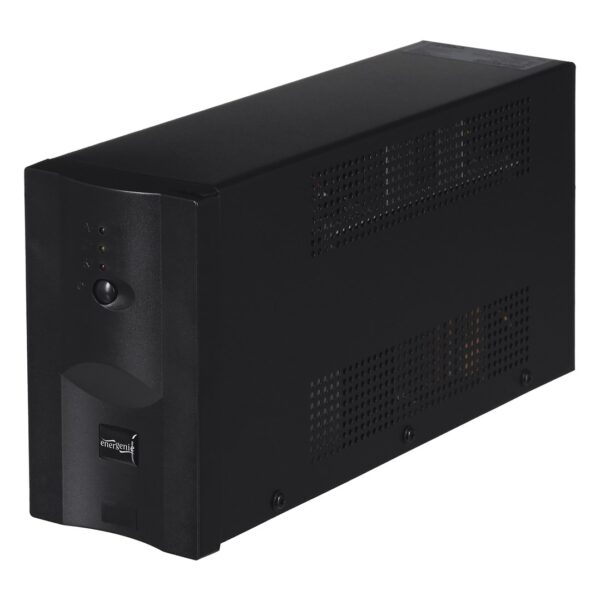 Energenie UPS Line-Interactive 650VA 390W