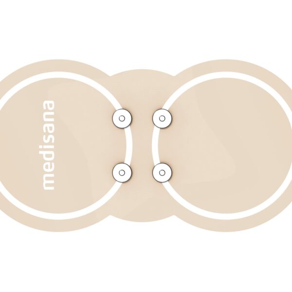 Medisana Συσκευή Μασάζ για το Σώμα