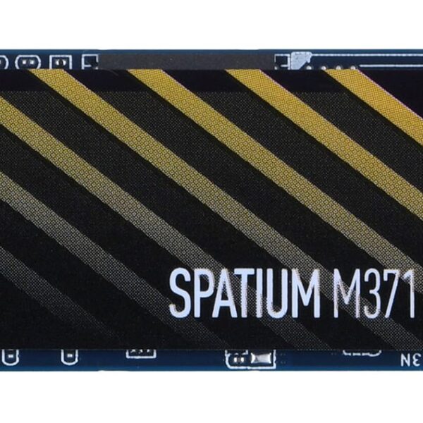 MSI Spatium M371 500GB M.2 S78-440K160-P83