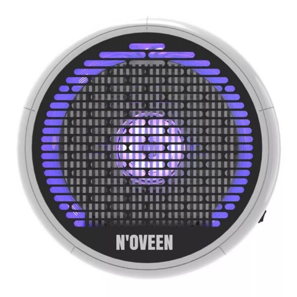 N'Oveen Λάμπα Εντόμων Led 20W IKN951