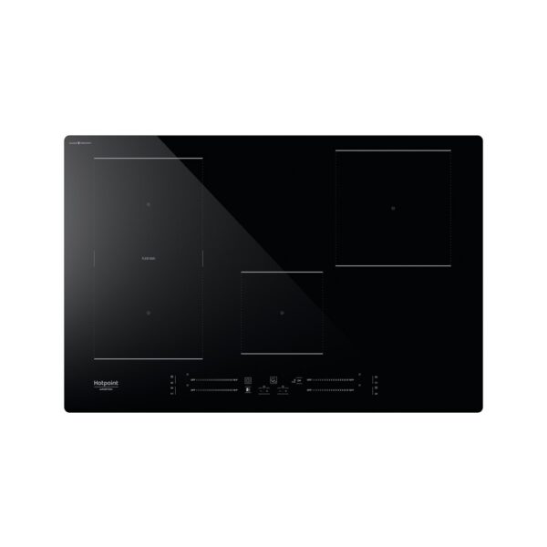 Hotpoint-Ariston Επαγωγική HS 1377C CPNE