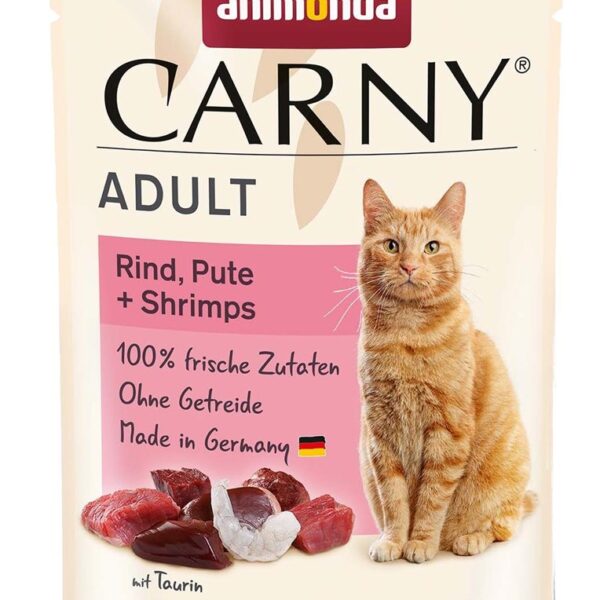Animonda Carny 85gr