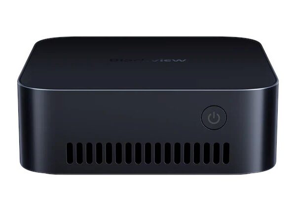 BlackView MP80 (N-Series N97/16GB DDR4/512GB SSD/W11 Pro)