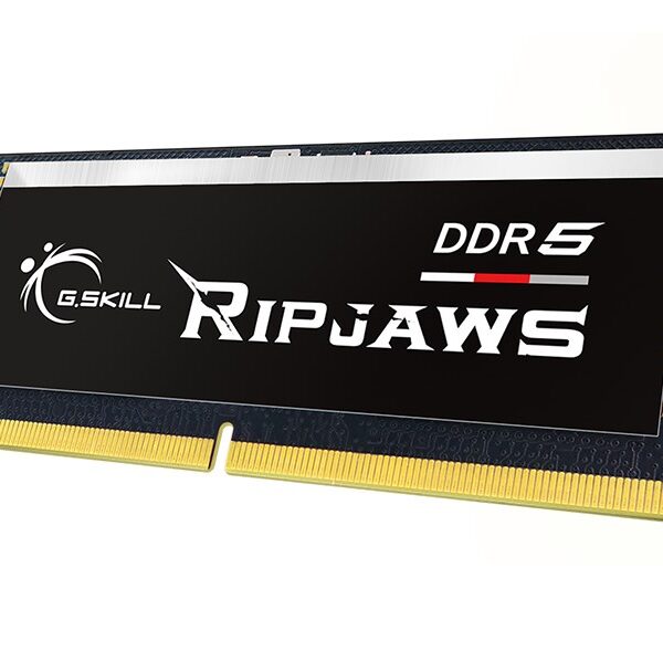 G.Skill Ripjaws 32GB DDR5