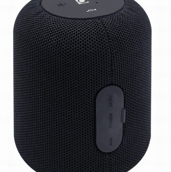 Gembird Bluetooth Speaker Bluetooth 5W έως 2 ώρες
