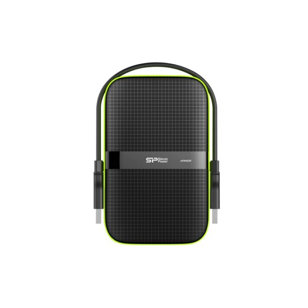 Silicon Power Armor A60 USB 3.1 HDD 5TB 2.5"