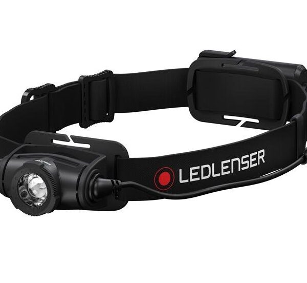 LedLenser H5 Core Στεγανός Φακός Κεφαλής LED 1000lm