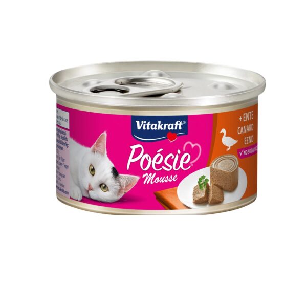 Vitakraft Υγρή Τροφή 85gr