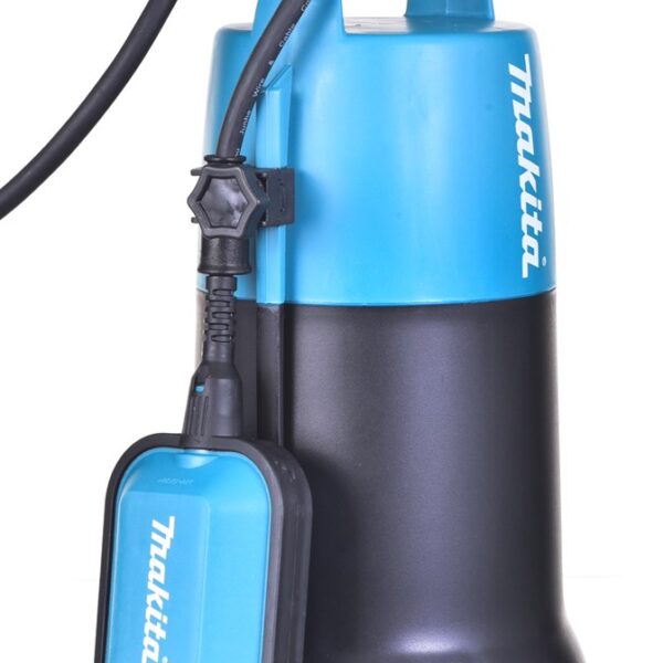 Makita PF0800 Αντλία Ακαθάρτων / Λυμάτων 1hp PF0800