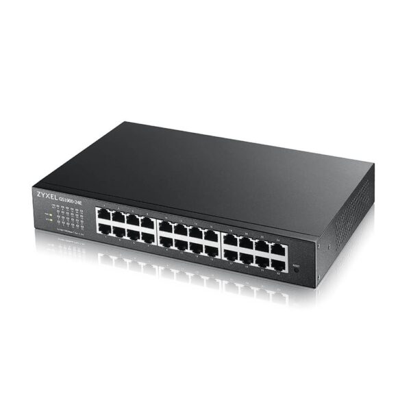 Zyxel GS1900-24E v3 Managed L2