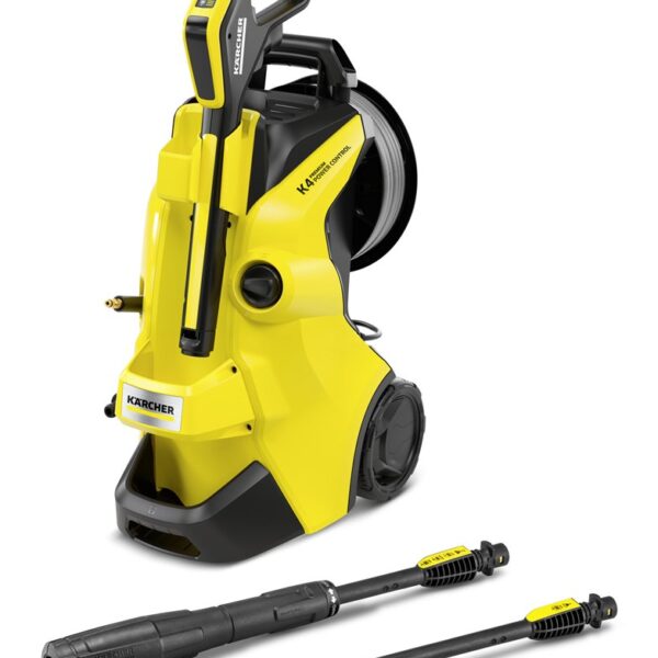 Karcher K4 Premium Full Control Πλυστικό Ρεύματος 130bar