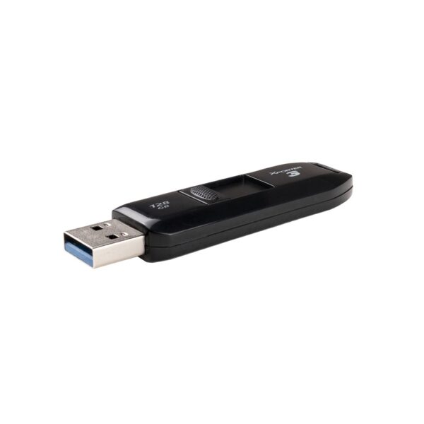 Patriot Xporter 3 128GB USB 3.2 Μαύρο
