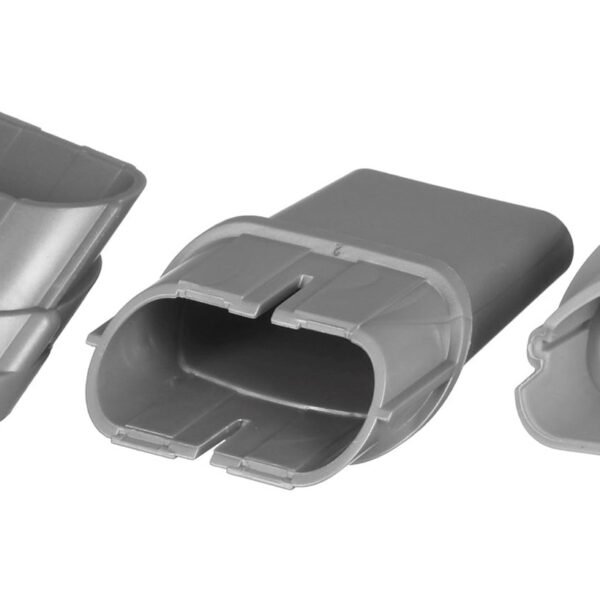 Black & Decker Επαναφορτιζόμενο 7.2V Dustbuster Wet & Dry WDC215WA-QW